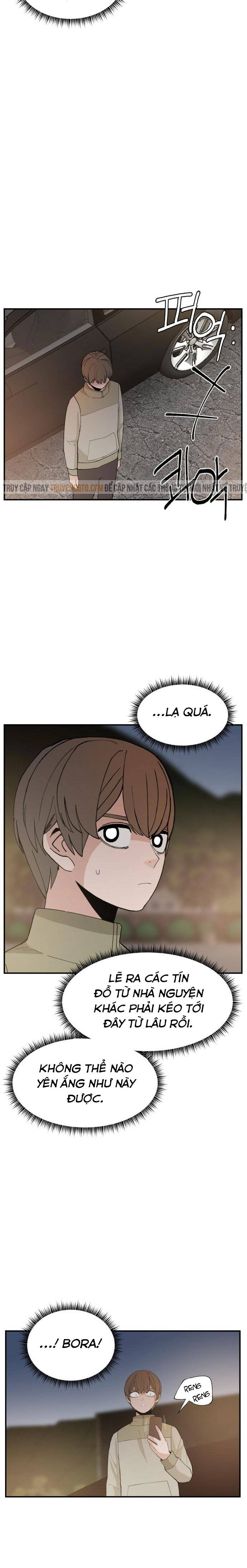 Lớp Học Phản Diện Chapter 73 - Trang 2