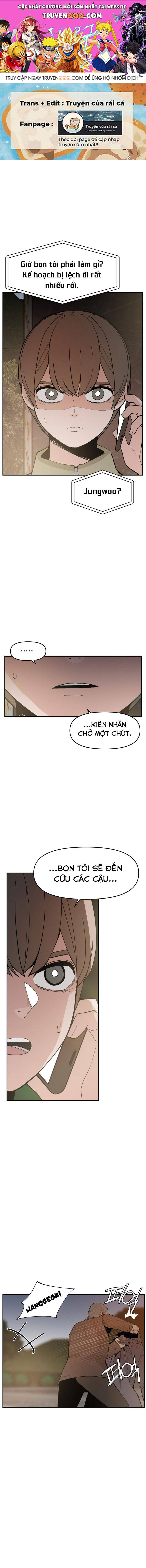 Lớp Học Phản Diện Chapter 74 - Trang 2