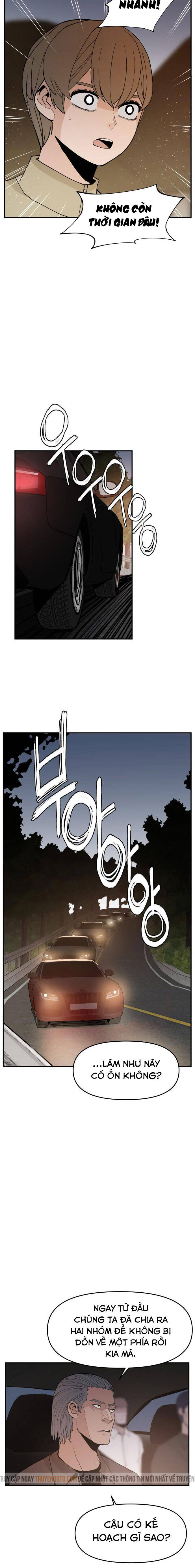 Lớp Học Phản Diện Chapter 74 - Trang 2