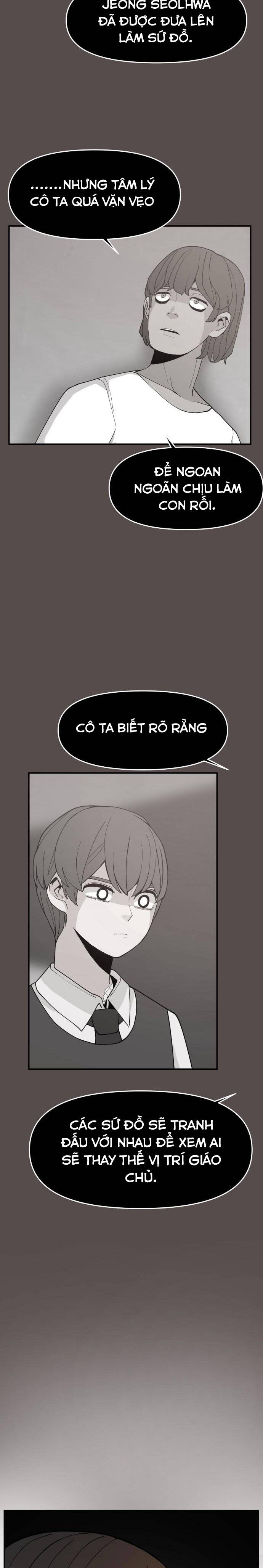 Lớp Học Phản Diện Chapter 74 - Trang 2