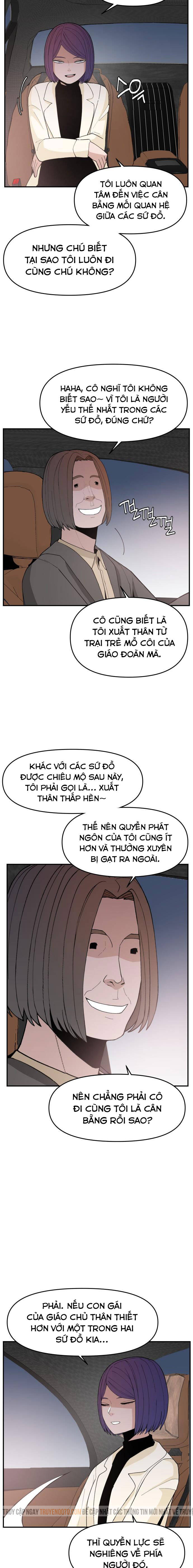 Lớp Học Phản Diện Chapter 74 - Trang 2