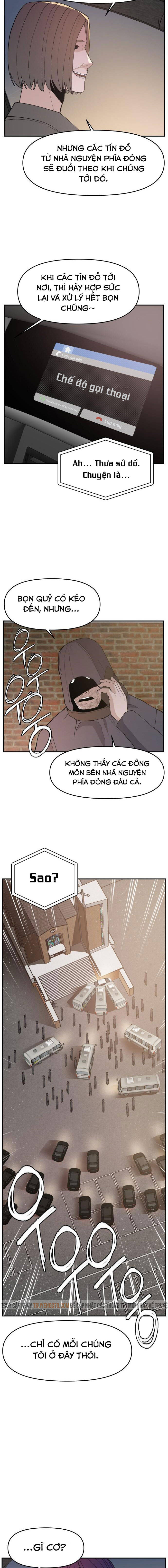 Lớp Học Phản Diện Chapter 74 - Trang 2