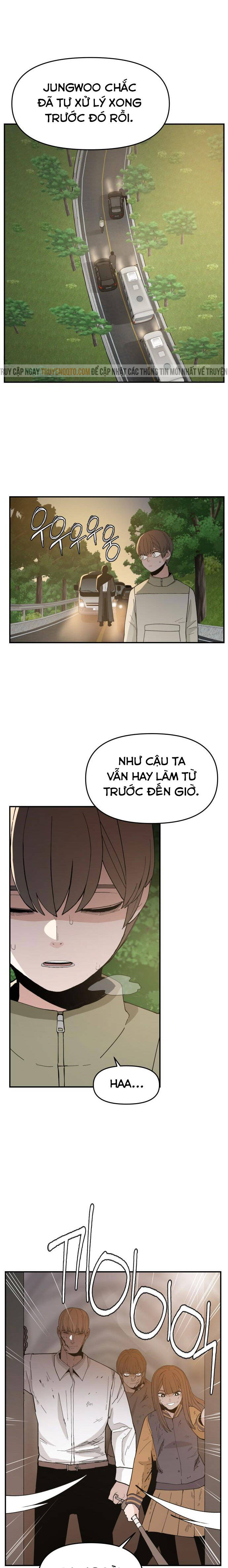 Lớp Học Phản Diện Chapter 74 - Trang 2