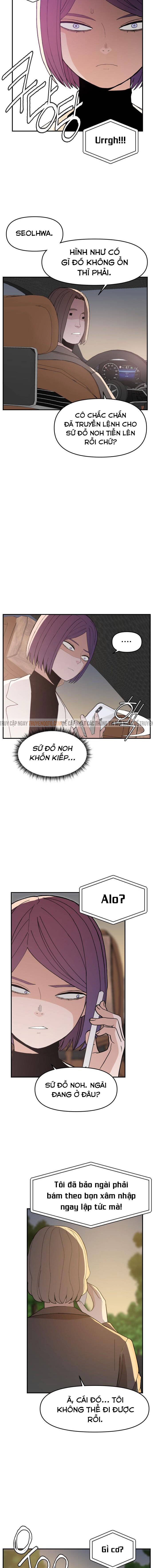 Lớp Học Phản Diện Chapter 75 - Trang 2