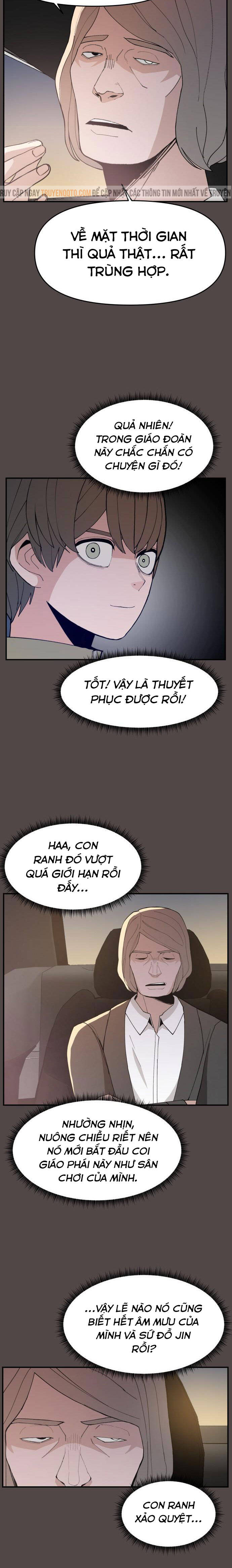 Lớp Học Phản Diện Chapter 75 - Trang 2