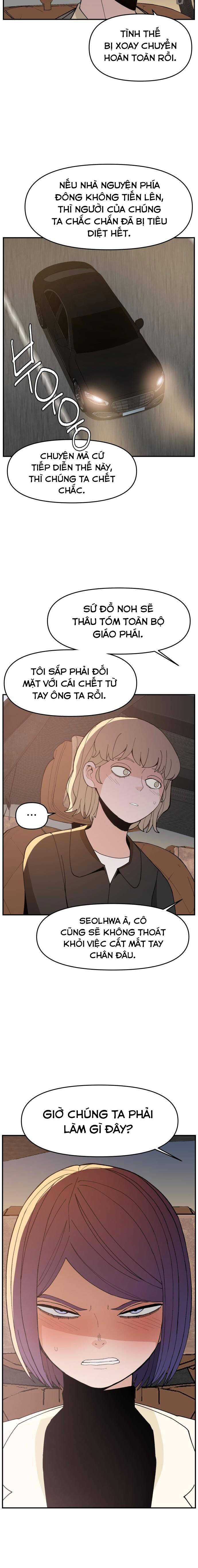 Lớp Học Phản Diện Chapter 75 - Trang 2