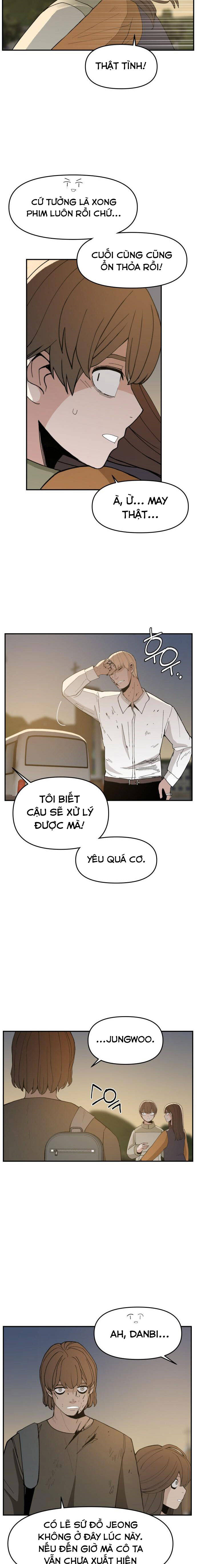 Lớp Học Phản Diện Chapter 75 - Trang 2