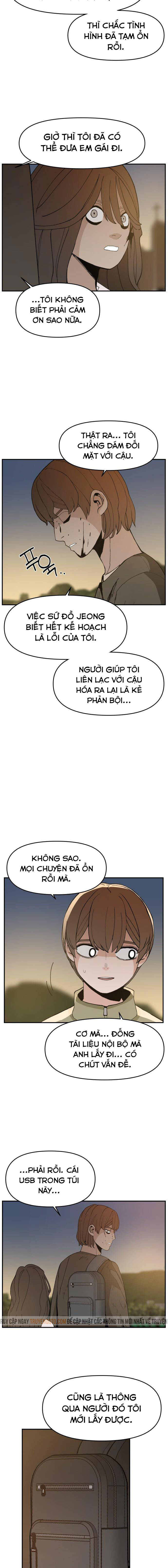 Lớp Học Phản Diện Chapter 75 - Trang 2