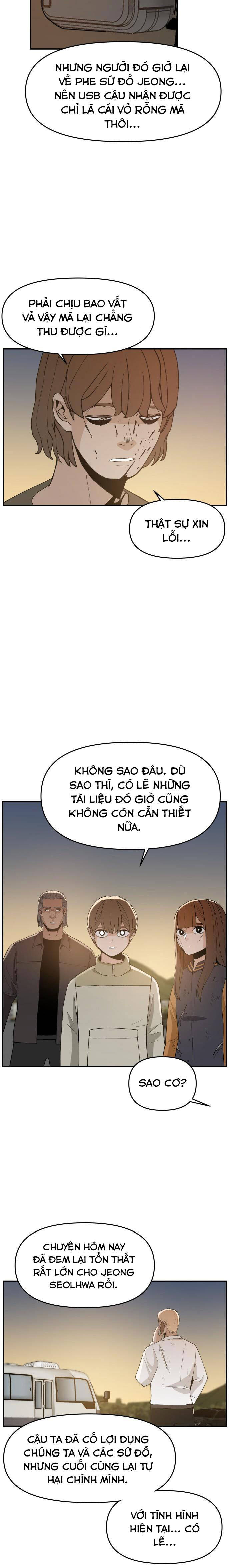 Lớp Học Phản Diện Chapter 75 - Trang 2
