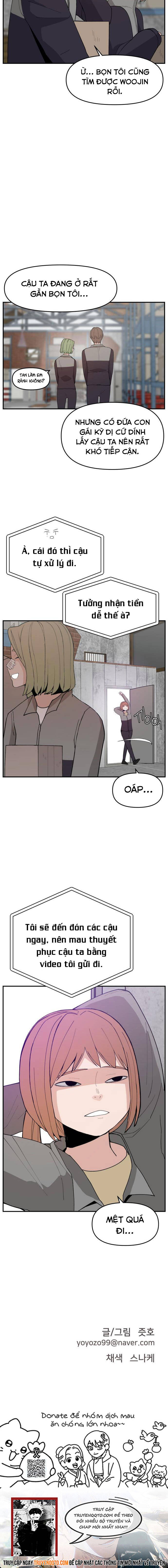 Lớp Học Phản Diện Chapter 75 - Trang 2