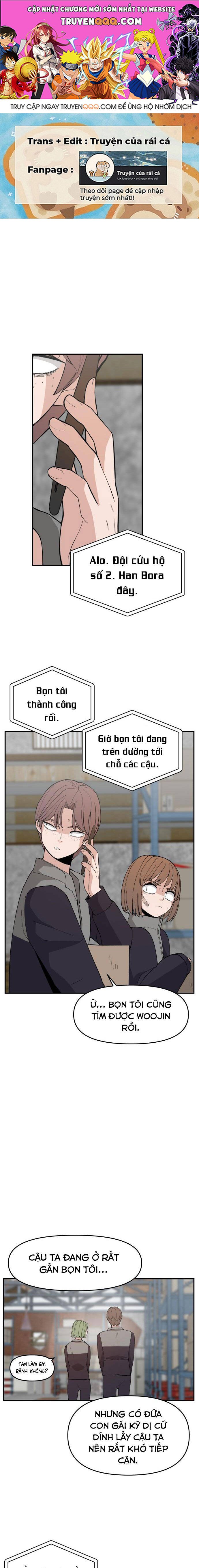 Lớp Học Phản Diện Chapter 76 - Trang 2