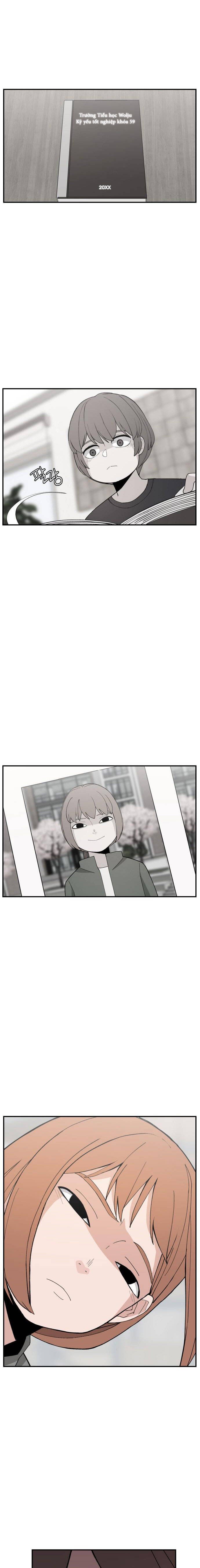 Lớp Học Phản Diện Chapter 76 - Trang 2