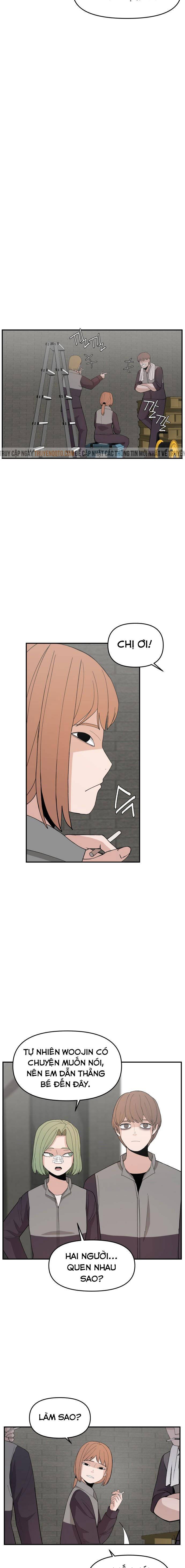 Lớp Học Phản Diện Chapter 76 - Trang 2