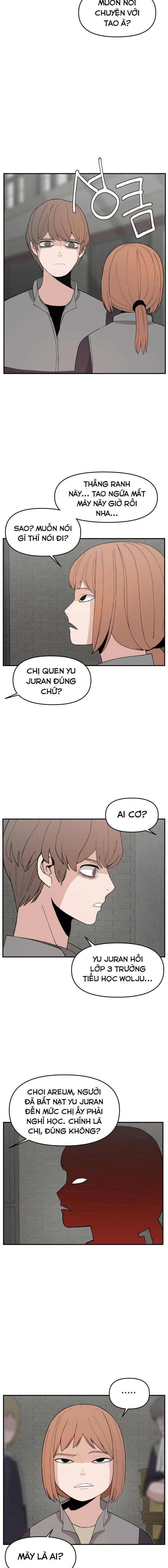 Lớp Học Phản Diện Chapter 76 - Trang 2