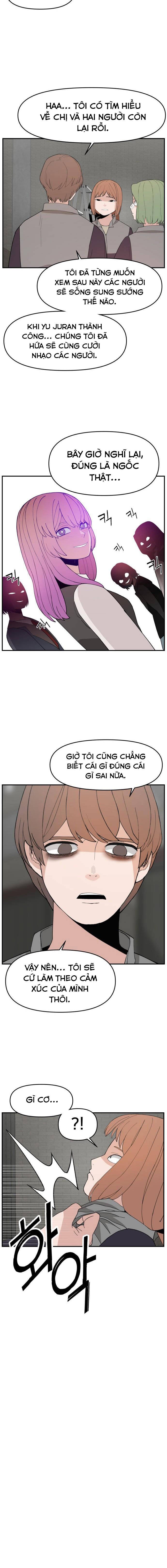 Lớp Học Phản Diện Chapter 76 - Trang 2