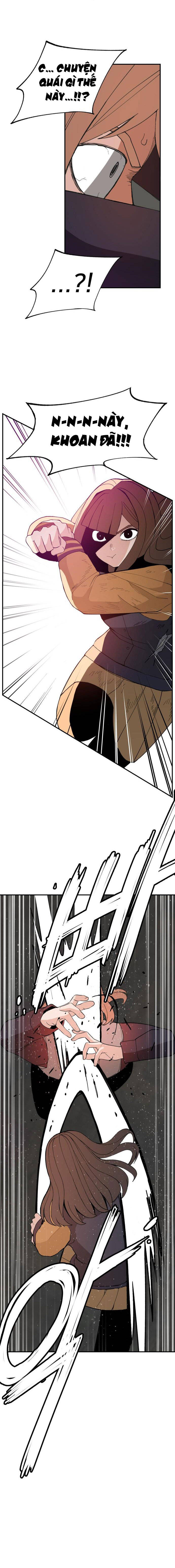 Lớp Học Phản Diện Chapter 76 - Trang 2