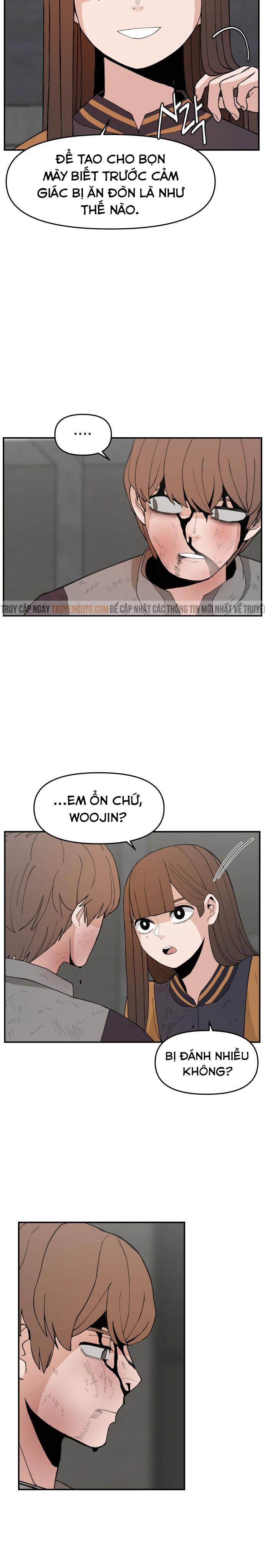 Lớp Học Phản Diện Chapter 76 - Trang 2