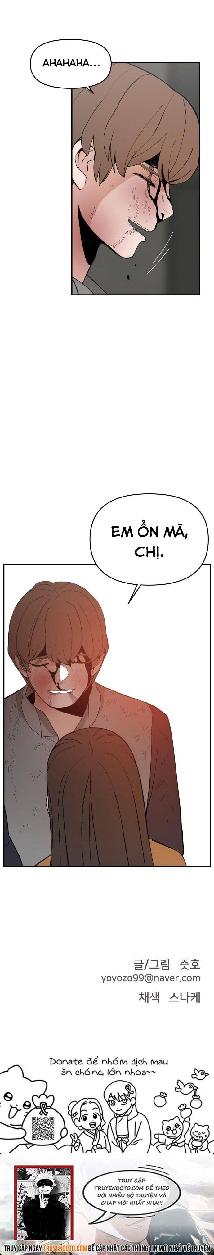 Lớp Học Phản Diện Chapter 76 - Trang 2