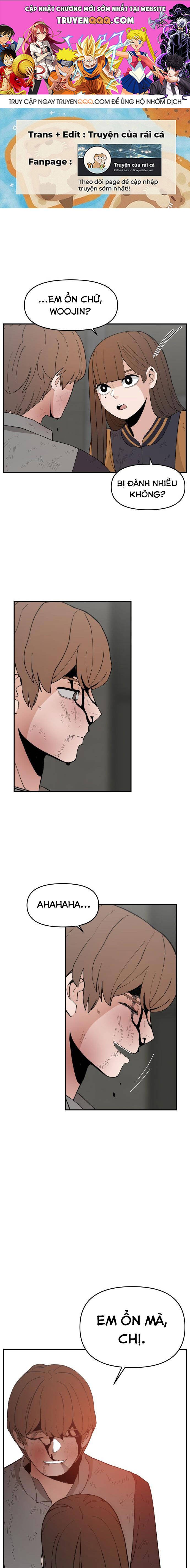 Lớp Học Phản Diện Chapter 77 - Trang 2