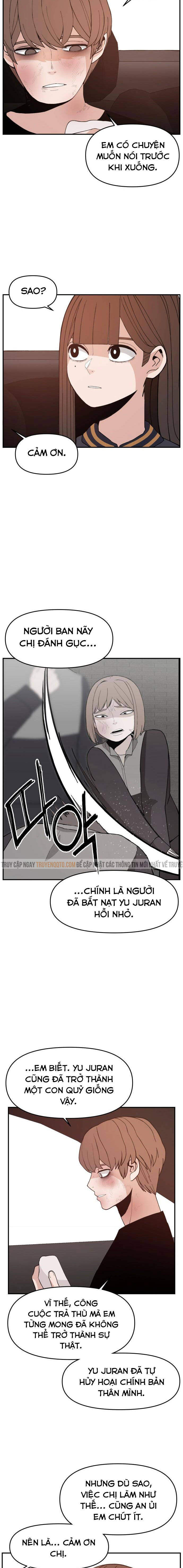 Lớp Học Phản Diện Chapter 77 - Trang 2