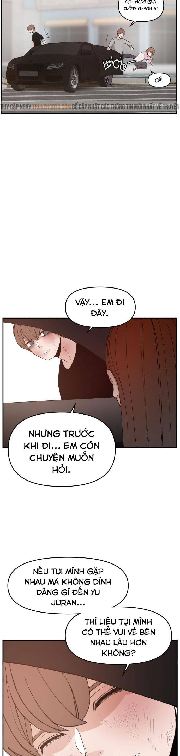 Lớp Học Phản Diện Chapter 77 - Trang 2
