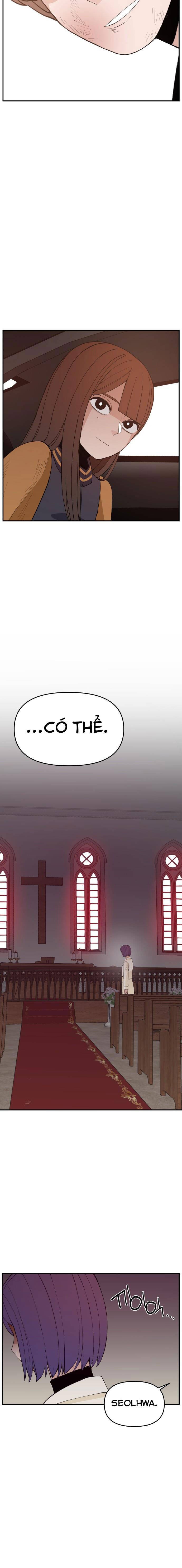 Lớp Học Phản Diện Chapter 77 - Trang 2