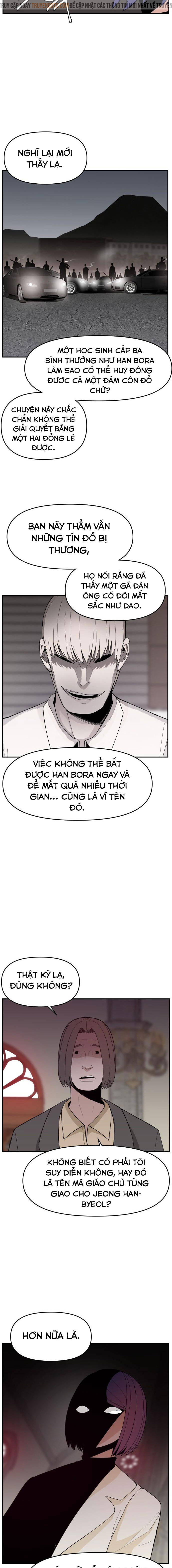 Lớp Học Phản Diện Chapter 77 - Trang 2