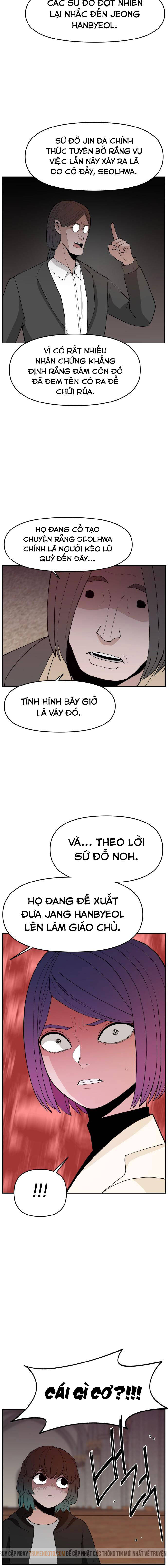 Lớp Học Phản Diện Chapter 77 - Trang 2