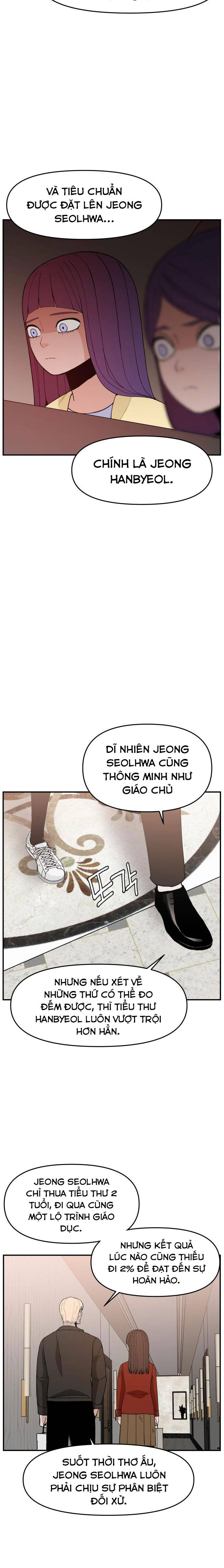 Lớp Học Phản Diện Chapter 77 - Trang 2