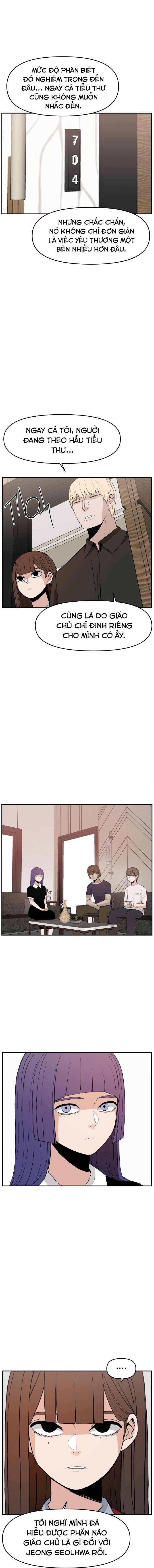 Lớp Học Phản Diện Chapter 77 - Trang 2