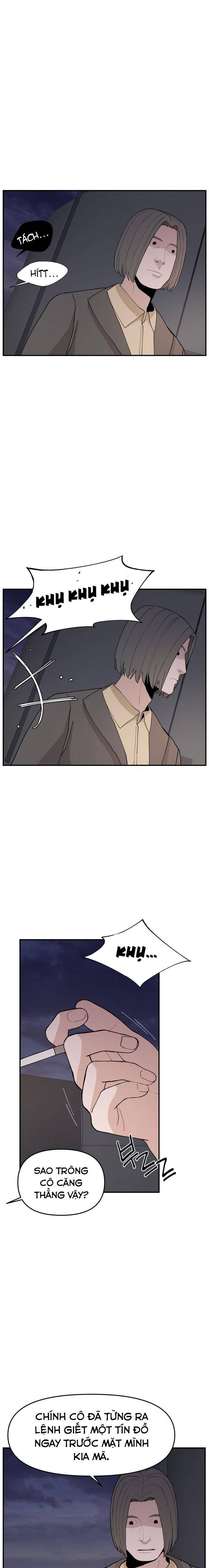 Lớp Học Phản Diện Chapter 77 - Trang 2