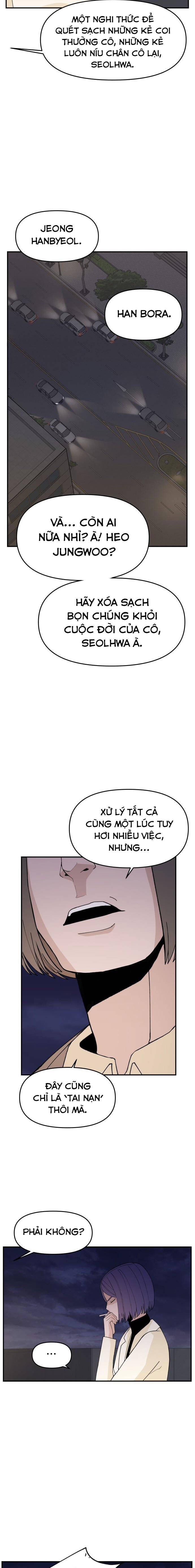 Lớp Học Phản Diện Chapter 77 - Trang 2