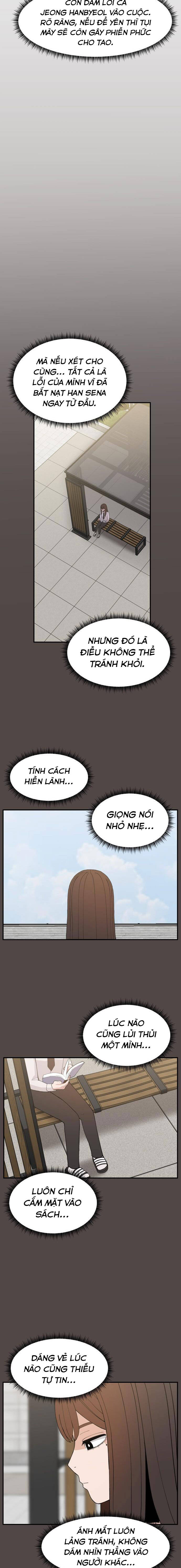Lớp Học Phản Diện Chapter 77 - Trang 2