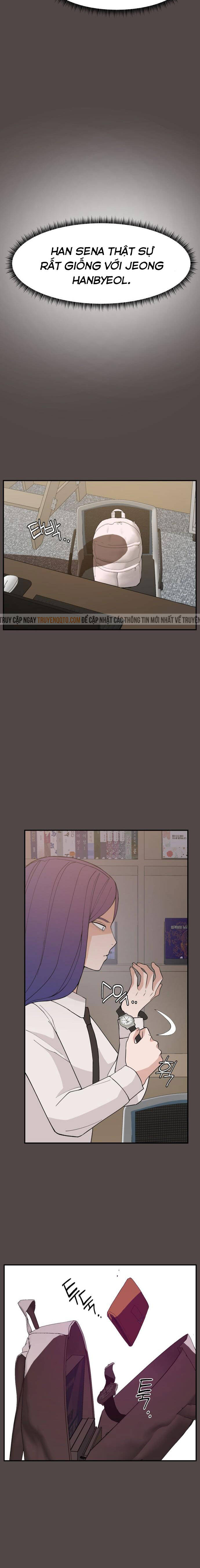 Lớp Học Phản Diện Chapter 77 - Trang 2