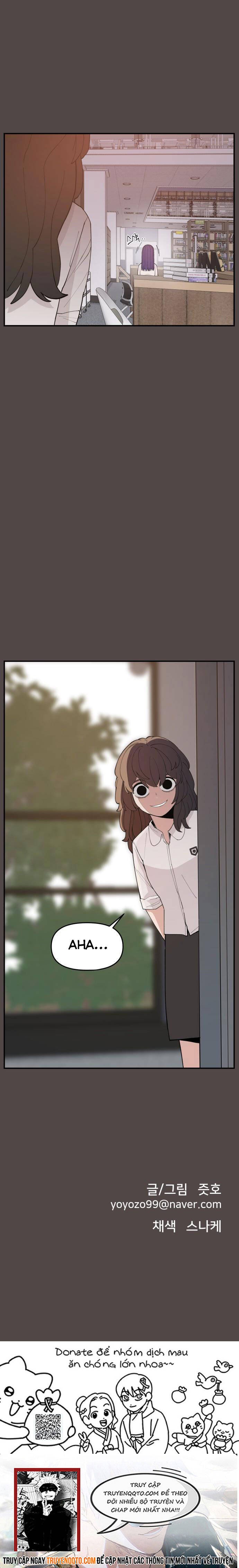 Lớp Học Phản Diện Chapter 77 - Trang 2