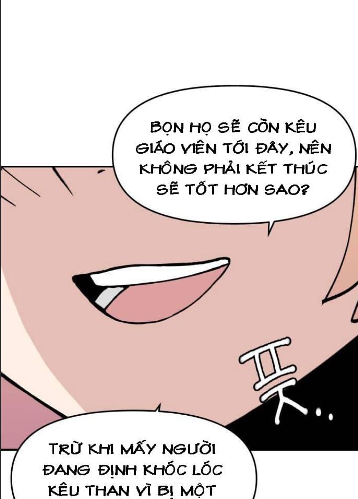Lớp Học Phản Diện Chapter 8 - Trang 2