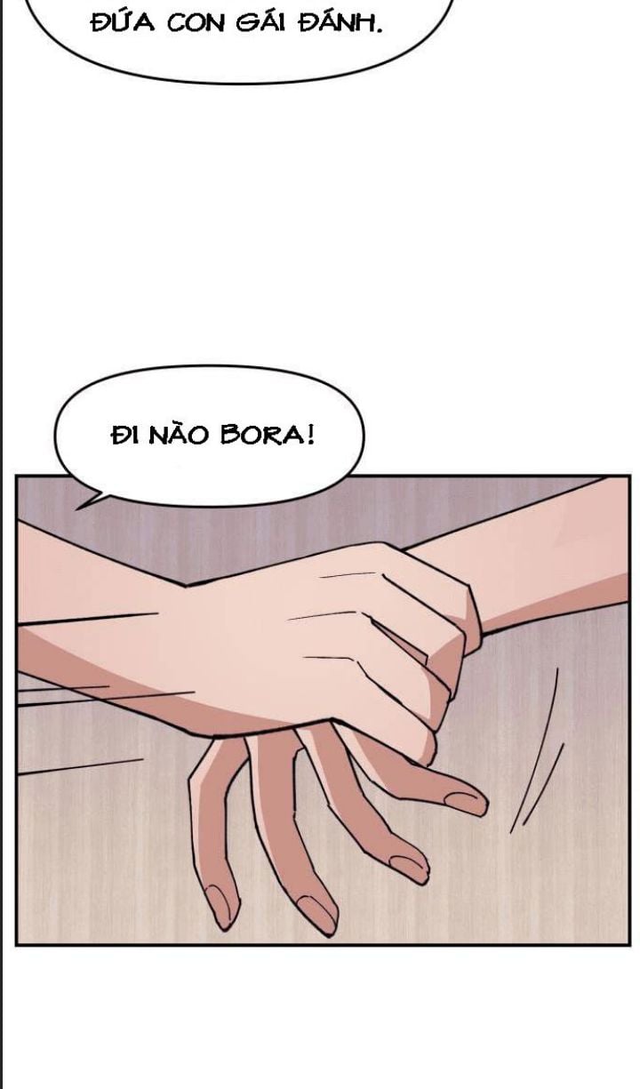 Lớp Học Phản Diện Chapter 8 - Trang 2