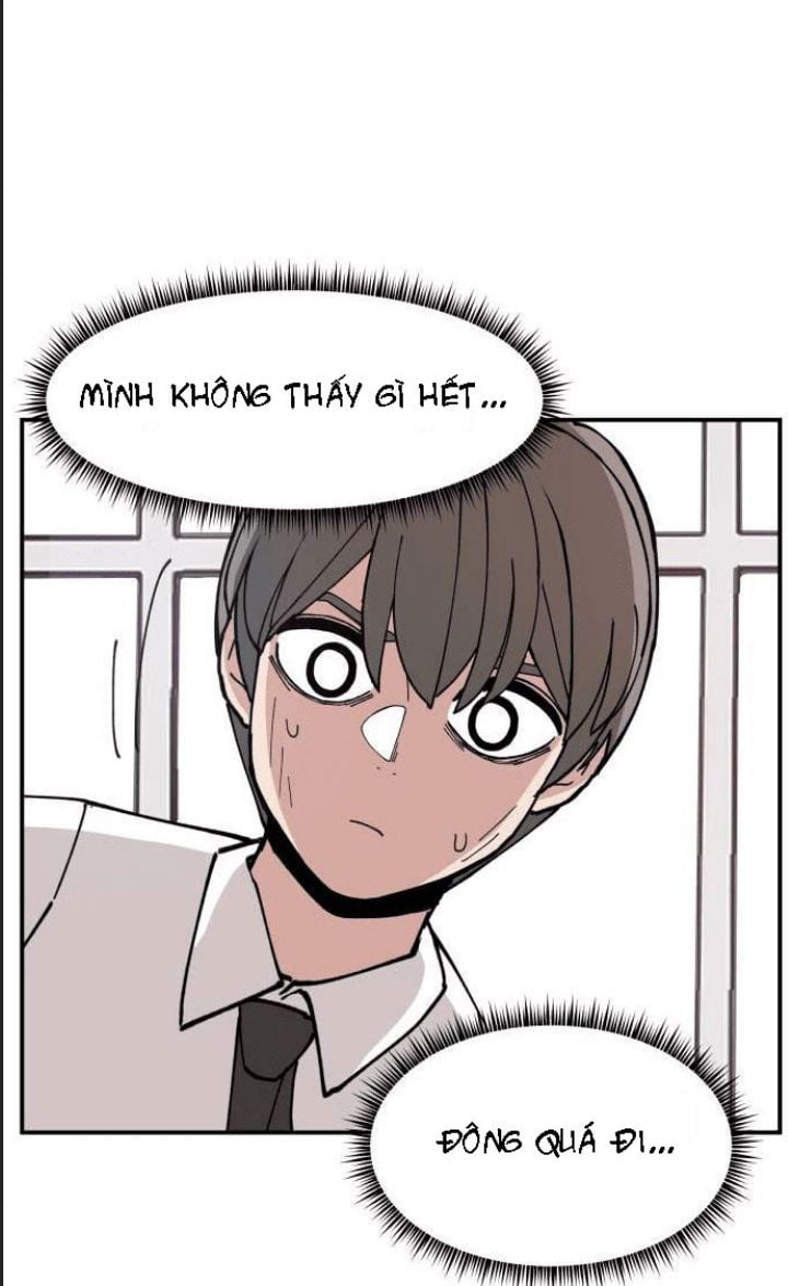 Lớp Học Phản Diện Chapter 8 - Trang 2