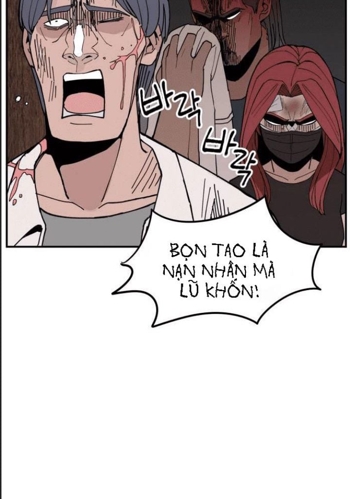 Lớp Học Phản Diện Chapter 8 - Trang 2