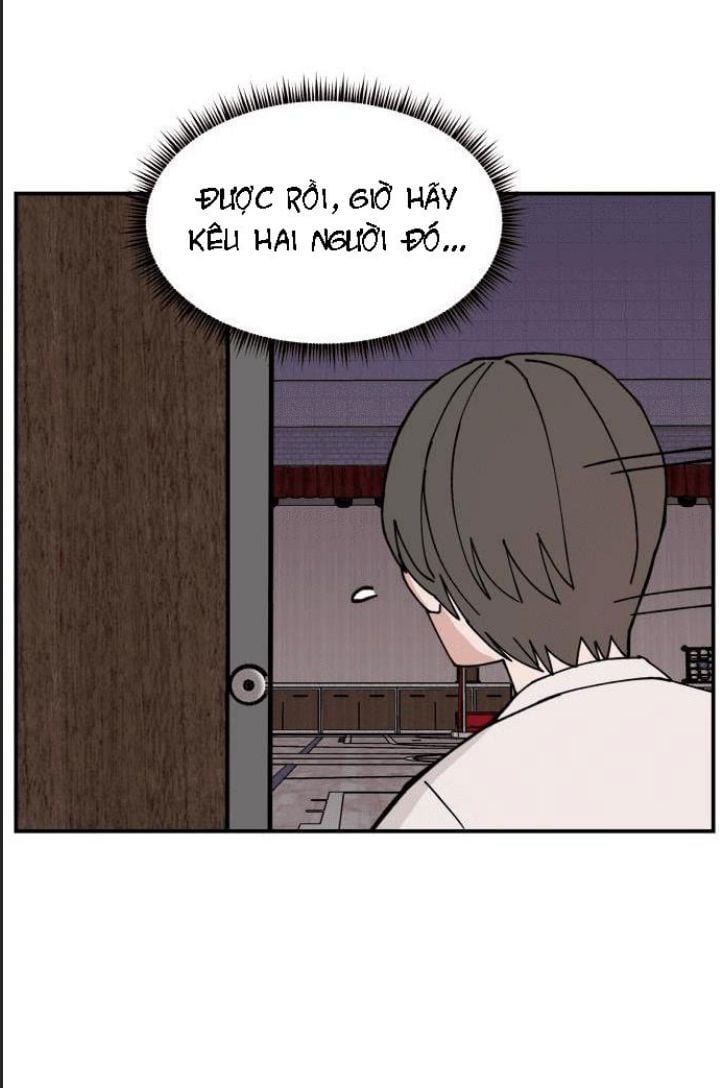 Lớp Học Phản Diện Chapter 8 - Trang 2