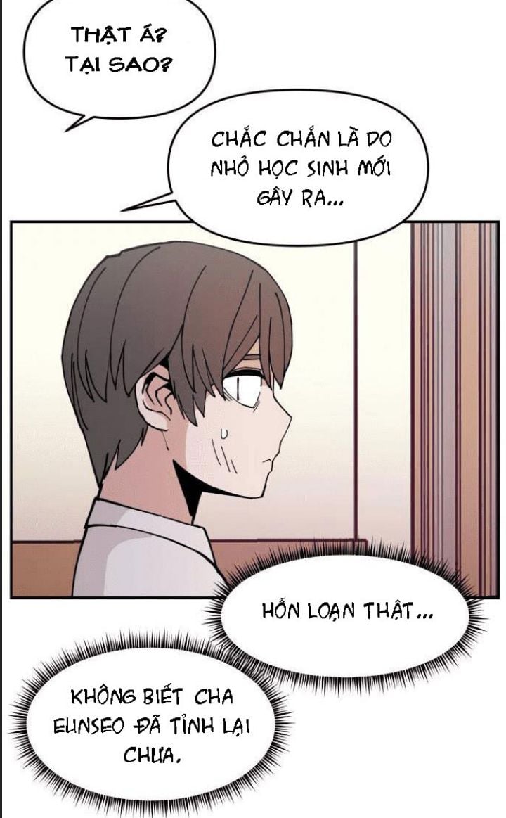 Lớp Học Phản Diện Chapter 8 - Trang 2