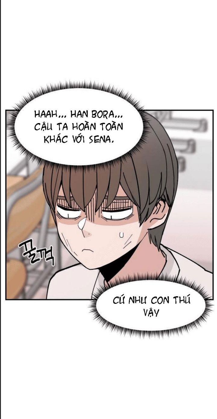 Lớp Học Phản Diện Chapter 8 - Trang 2