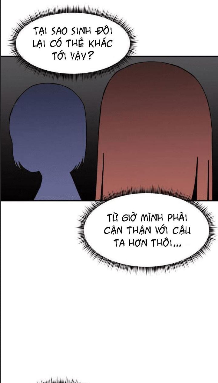 Lớp Học Phản Diện Chapter 8 - Trang 2