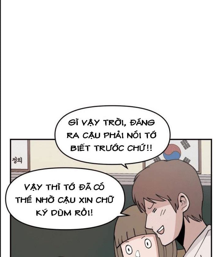 Lớp Học Phản Diện Chapter 8 - Trang 2
