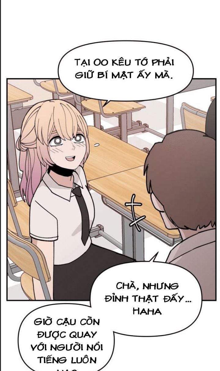 Lớp Học Phản Diện Chapter 8 - Trang 2