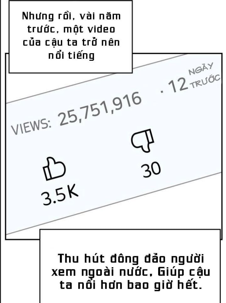 Lớp Học Phản Diện Chapter 8 - Trang 2