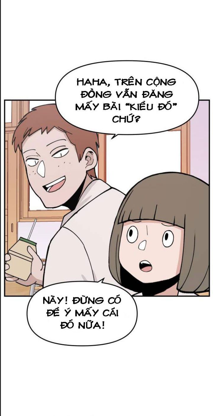 Lớp Học Phản Diện Chapter 8 - Trang 2