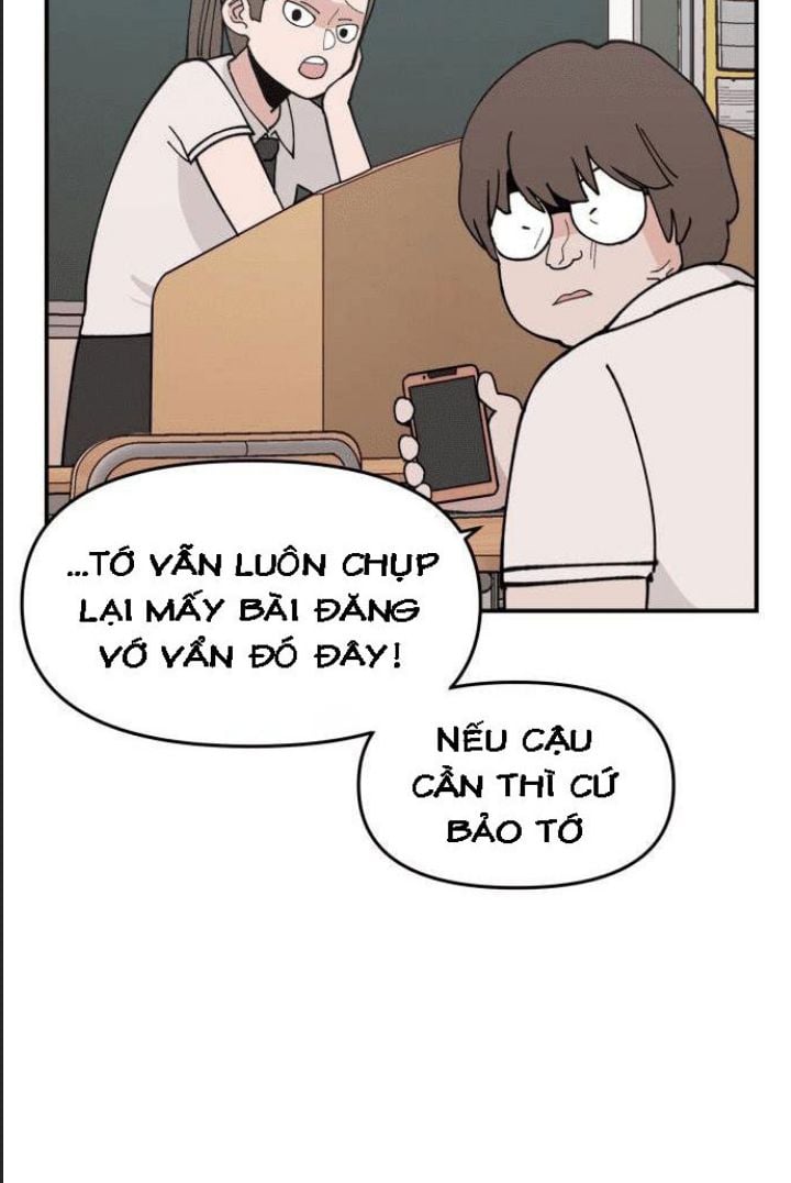 Lớp Học Phản Diện Chapter 8 - Trang 2