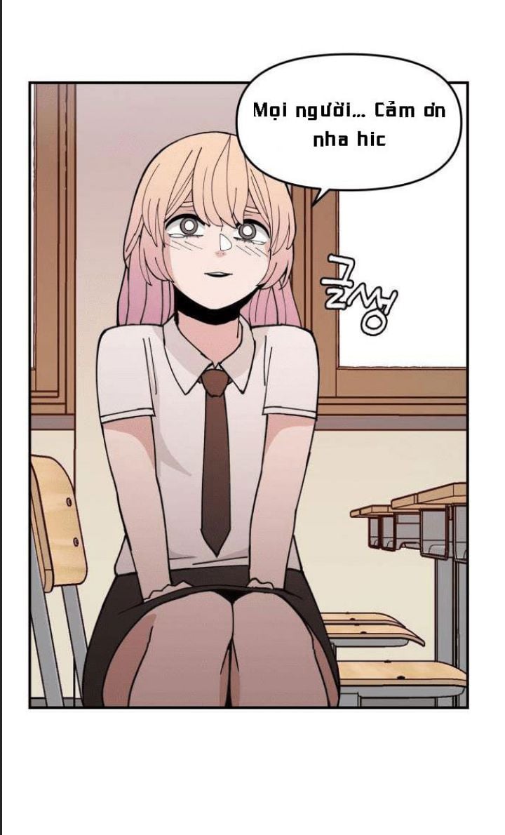 Lớp Học Phản Diện Chapter 8 - Trang 2