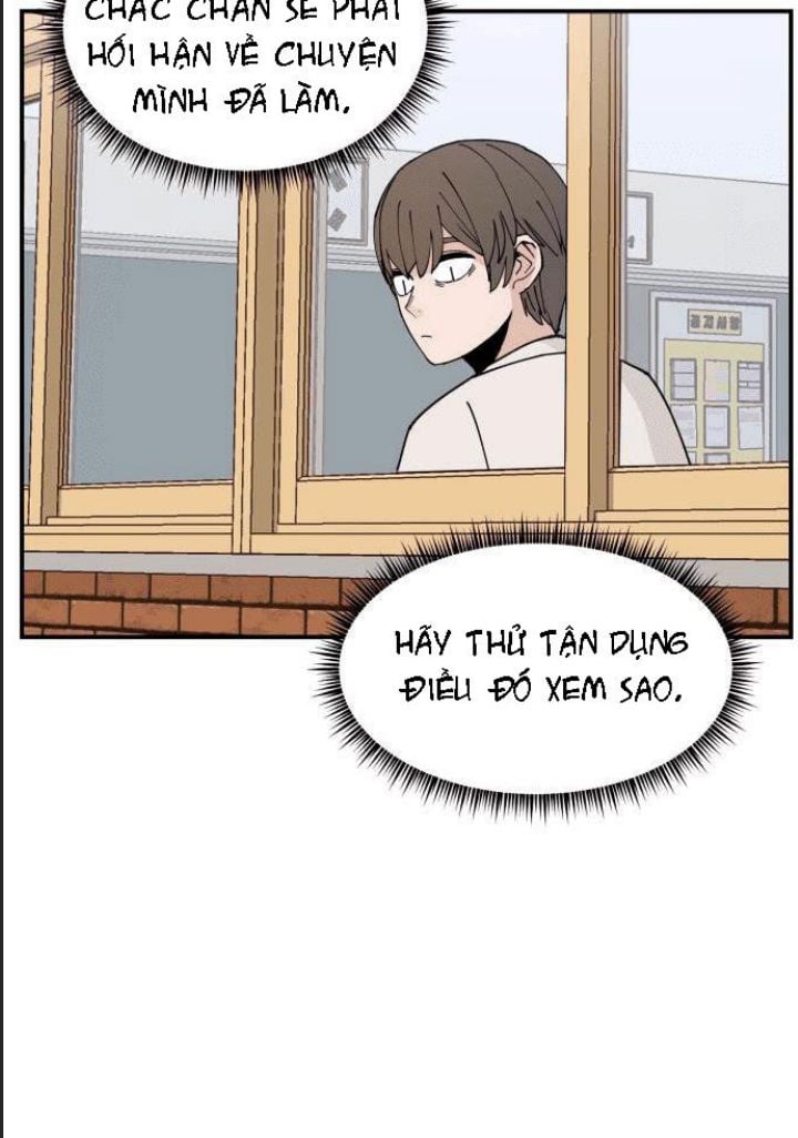 Lớp Học Phản Diện Chapter 8 - Trang 2